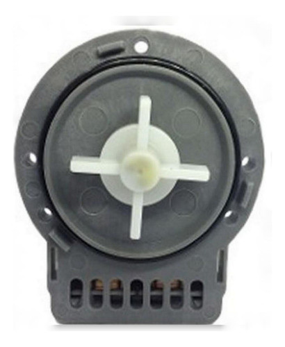 Bomba Askoll Para Lavadora James/ Panavox/ Otros 0