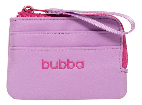 Monedero Duo Lilac Bubba - Mosca 0