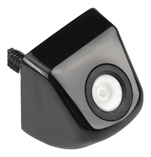 Câmera De Visão Traseira, Câmera Traseira Ccd Carro Câmera R 0