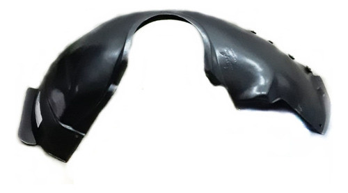 Buche Delantero Izquierdo Fiat Cinquecento 0
