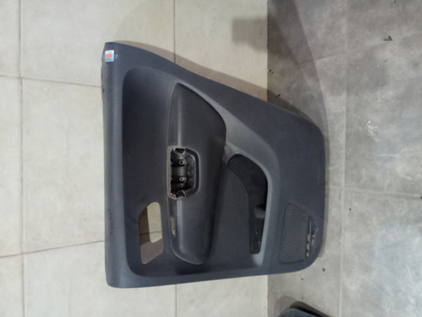 Tapizado Puerta Trasero Derecho Volkswagen Amarok 0
