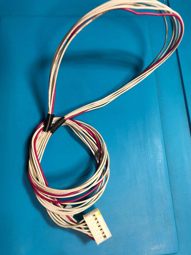 Cable Flex Placa Sensor  *original* Tv Tcl L39f3300da 0