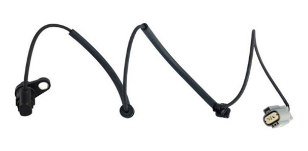 Sensor Abs Freio Traseiro L200 Triton 2.4 2022 Lado Direito 0