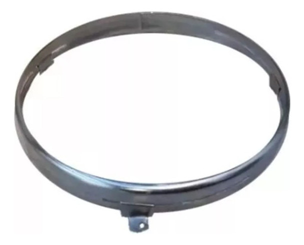 Reten De Optica Universal 5 3/4 Pulgadas Redonda. 0