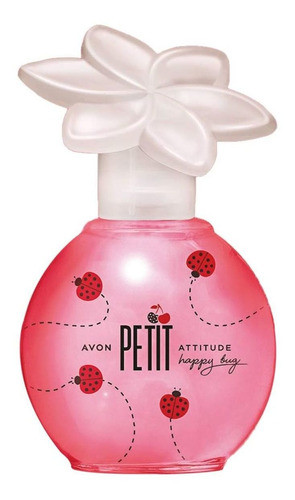 Avon Petit Happy Bug 50ml 0