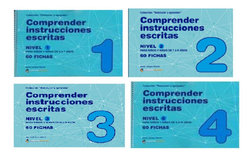 Material Tratamiento: Comprender Instrucciones Escritas 0