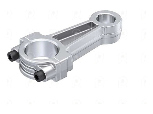Biela De Compresor Wabco 100 Mm Mb 0