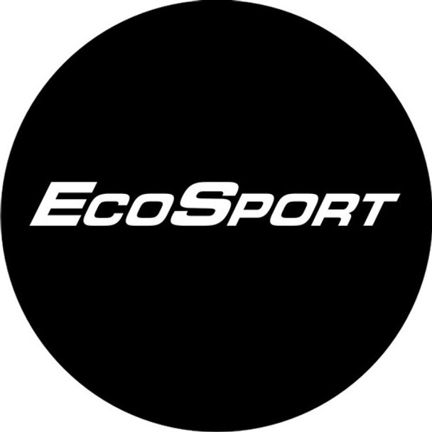 Funda Cubre Rueda Auxilio Ford Ecosport Premium 0 Funda Cubre Rueda Auxilio Ford Ecosport Premium 0