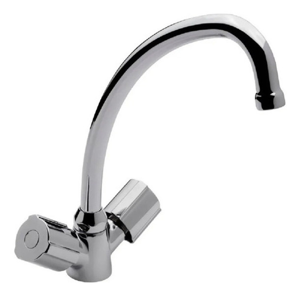 Griferia Fv Radal Compacto Mesada De Cocina 410/c7 Compacta 0
