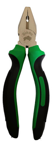 Pinza Profesional Universal Fuerza Bison 7 0