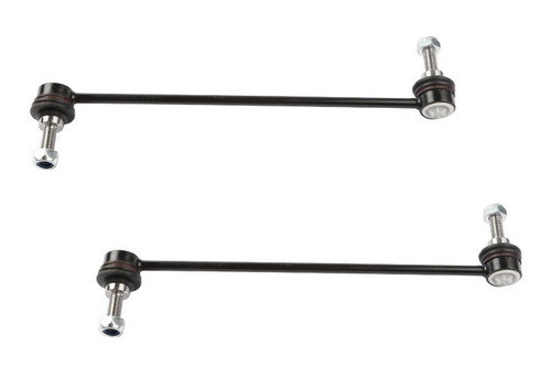 Kit X2 Bieletas De Suspension Delantera Renault Duster Oroch 0