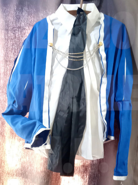 Vestuario Personaje Teatral S X V I Cosplay Fiesta Talle M 0