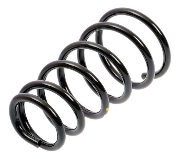 Kit 2 Espirales Fiat Siena Fase 2 3 Traseros Reforzados 0