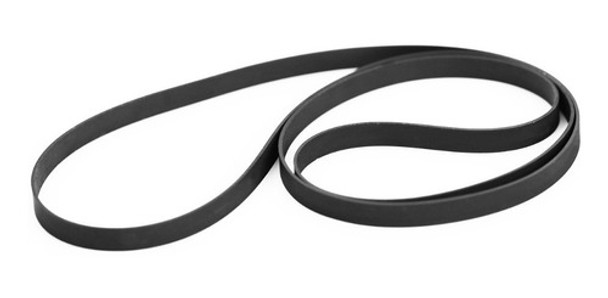 Correia Para Toca Discos Som Cce Ss-6880 0