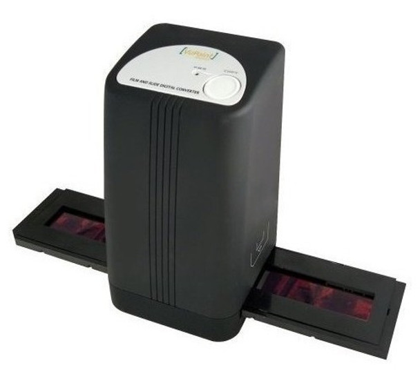 Convertidor Digital De Pelicula Y Diapositiva Vupoint Fsc1vp 0