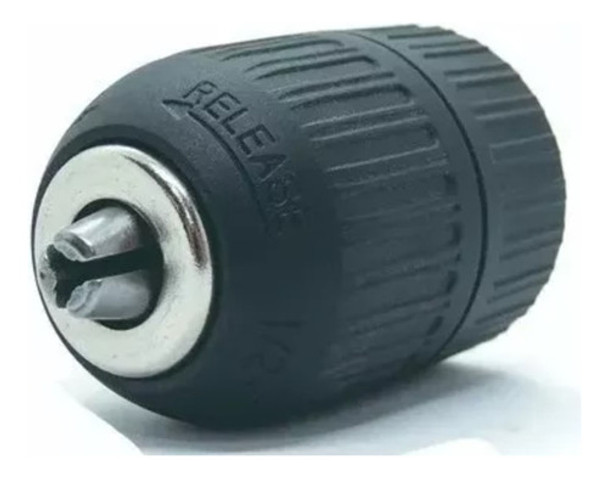 Mandril 13 Mm Taladro Autoajustable 1/2 20 Unf Wembley 3133 0 Mandril 13 Mm Taladro Autoajustable 1/2 20 Unf Wembley 3133 0