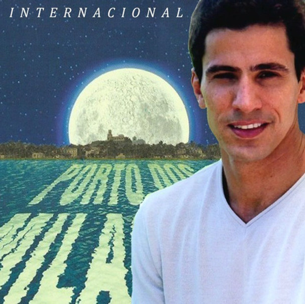 Cd Novela Porto Dos Milagres - Internacional 0
