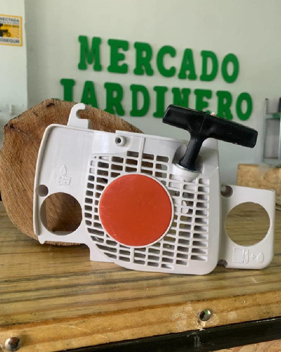 Arranque Motosierra Sthil 170 180 +regalo 0