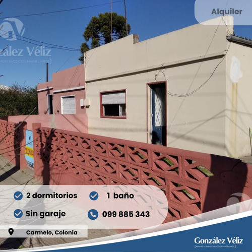 Casa - Carmelo 0
