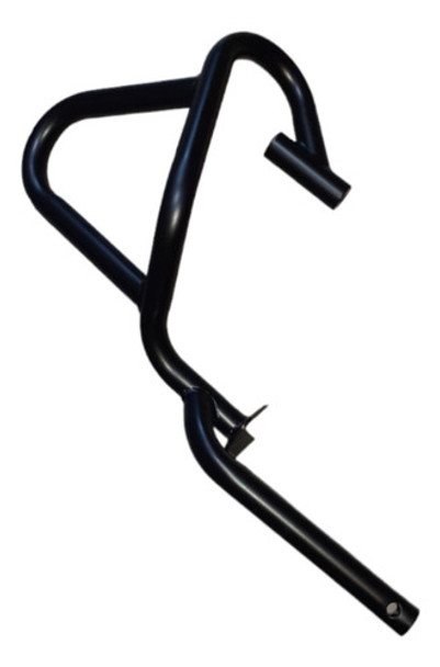Defensa Lateral Der Trk 502 Benelli Riccia Motos 0