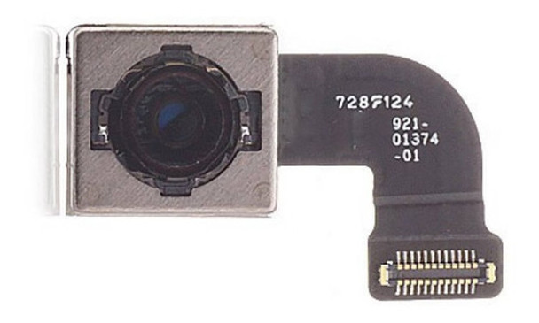 Reparación Cámara  Trasera iPhone 8 0