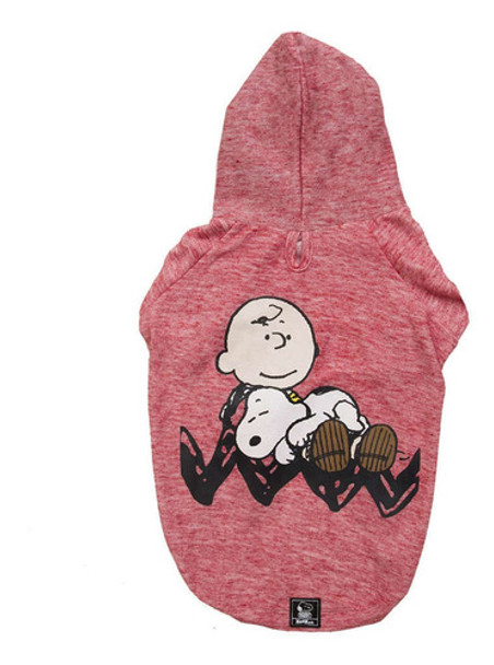 Roupinha Moletom Para Cães Snoopy Capuz Zooz Pet Vermelho Pp 0 Roupinha Moletom Para Cães Snoopy Capuz Zooz Pet Vermelho Pp 0
