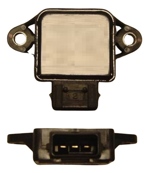 Sensor Acelerador (tps) Gauss Gwm Deer 0