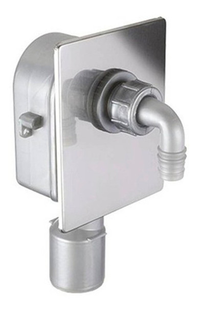 Barral Rebatible Discapacidad Baño Docla 70 Cm Blanco 0