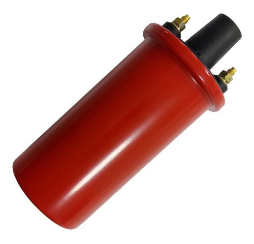 Bobina Universal 12v Para Encendido Electronico Apta Gnc 0