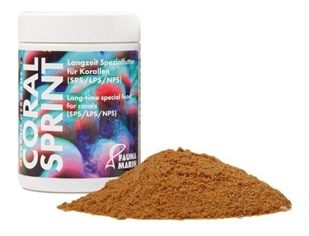 Coral Sprint - Fauna Marin 250 Ml 0 Coral Sprint - Fauna Marin 250 Ml 0