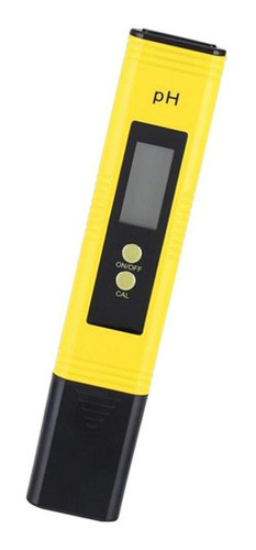 Verificador Digital Da Qualidade Da Água Da Piscina Do 0