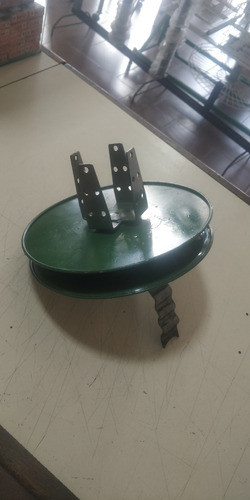 Reductor Nylon 4:1  Persiana 0