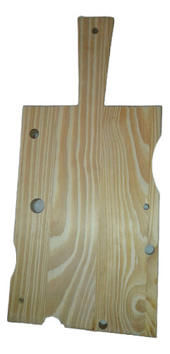 Tabla Ideal Picada Quesos Pino 0