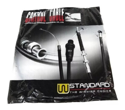 W Standard Cable Freno Gilera Smash 110 0