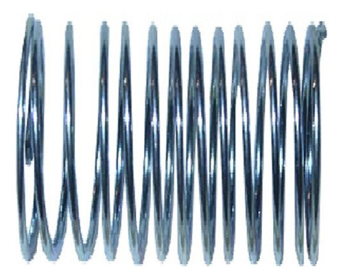Resorte P/ Calefon Volcan 12 Lts. Ajuste Tornillo X 0