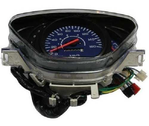 Tablero Completo Yumbo C110 0