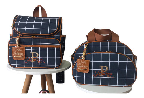Bolsas Maternidade Personalizadas 0