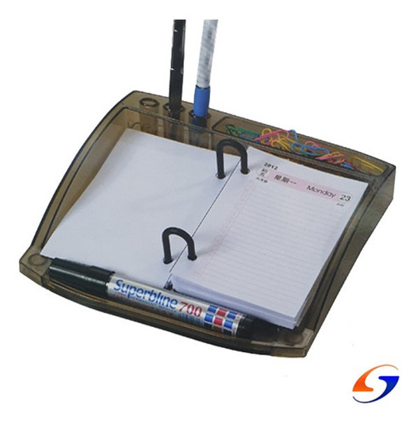 Base Para Taco Almanaque Plástica Serviciopapelero 0