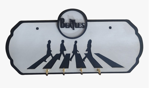 Los Beatles Culega Llaves 0