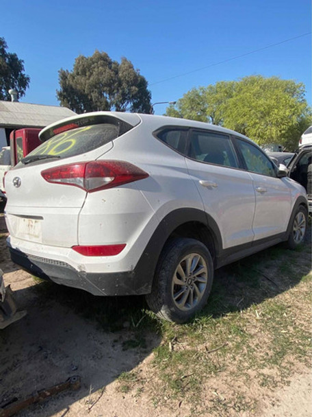 Repuestos Hyundai Tucson 0