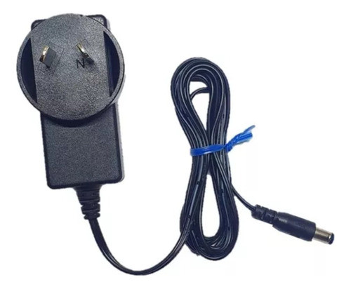 Fuente Switching 12v 1a Cámara Seguridad Cctv Pronto E. 0