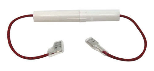 Fusible Alta Tension Para Microondas Universal 5kv 0,75 0