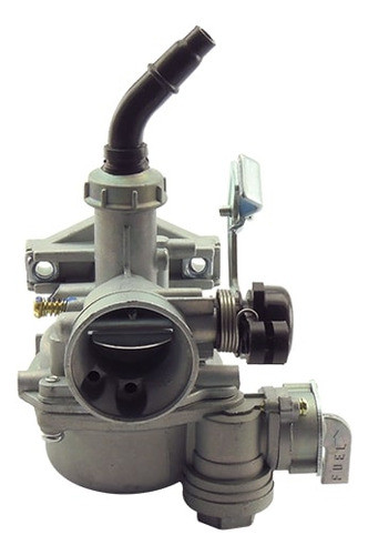 Carburador Gilera Smash 110 Cebador Cable Repcor J02bha 0