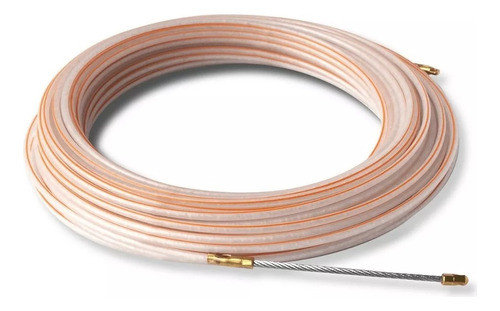 Cinta Pasacable Plastica 20m Marca Suye 0