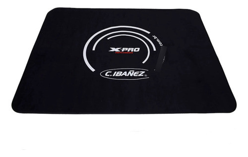 Tapete Bateria C Ibanez 0