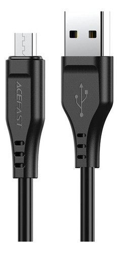 Cable De Datos Micro Usb Acefast C3-09 0