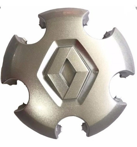 Taza Centro Llanta Renault Duster R16 0