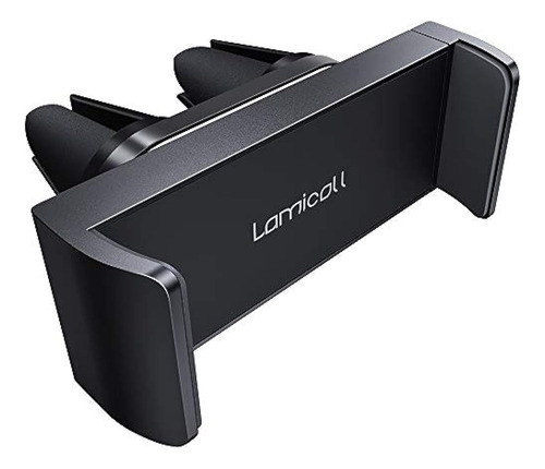 Lamicall Car Vent Soporte Para Teléfono - Soporte Para Clip 0