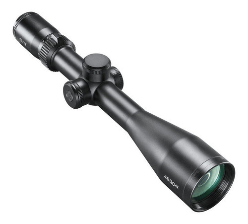 Mira Bushnell 4-16x50 Elite 4500 4x Gran Aventura 0