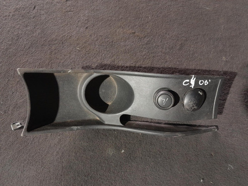Consola Central C4 2006  - 0